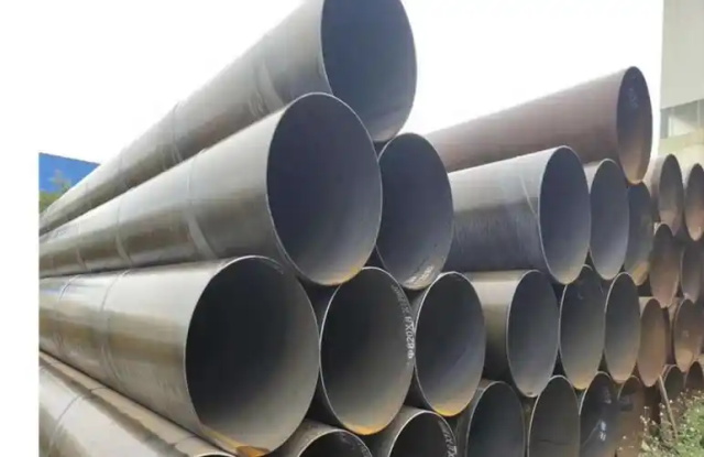 西青20CrMo大口径无缝钢管